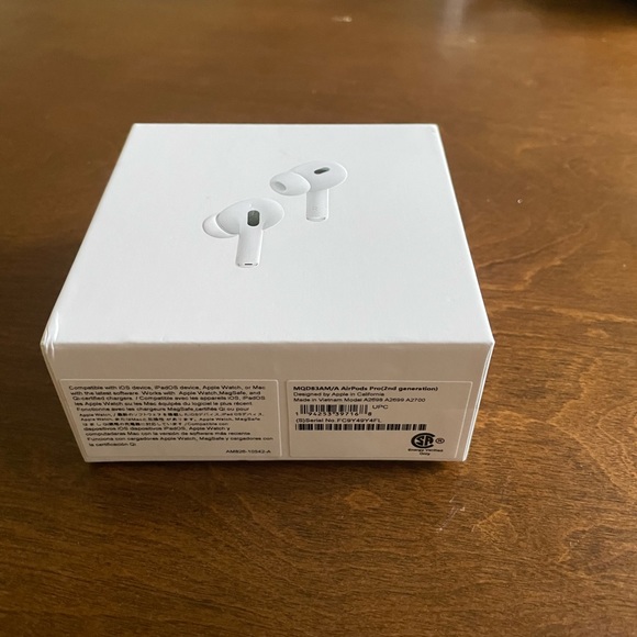 Apple AirPod